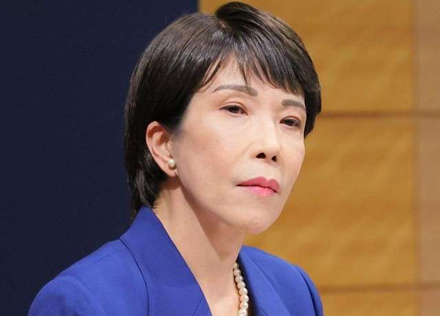 高市首相に「汚い首は斬ってやる」大暴言の中国駐大阪総領事が22日ぶりX“再開