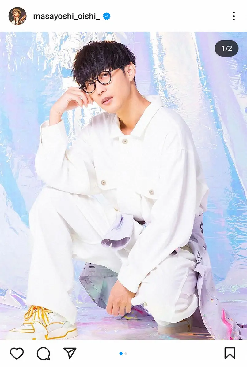 人気歌手「M1優勝おめでとうってめっちゃ来る」王者・たくろうに「似てる」「既視感」との指摘相次ぐ - スポニチ Sponichi Annex 芸能