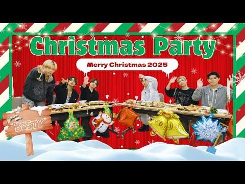 BE:FIRST / Christmas Party！2025  [You