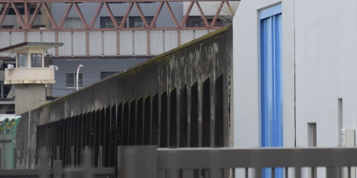 「刑務所のほうがマシに」「不安でいっぱい」受刑者から切実な声、委託費不足で更生保護に危機 - 弁護士ドットコム