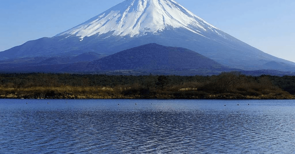 富士山の裾野で何が起きているのか？相次ぐ中国資本の土地取得問題 (草の実堂)