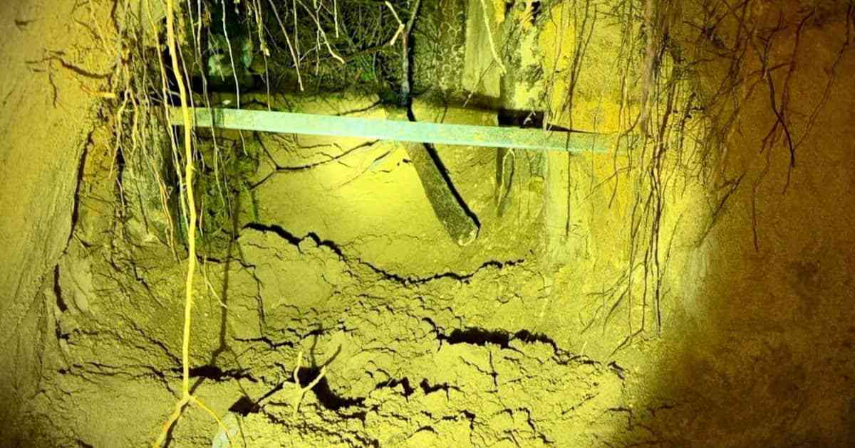 国境の森に地下通路、移民180人が越境　ベラルーシからポーランド　ハイブリッド攻撃か - 産経ニュース