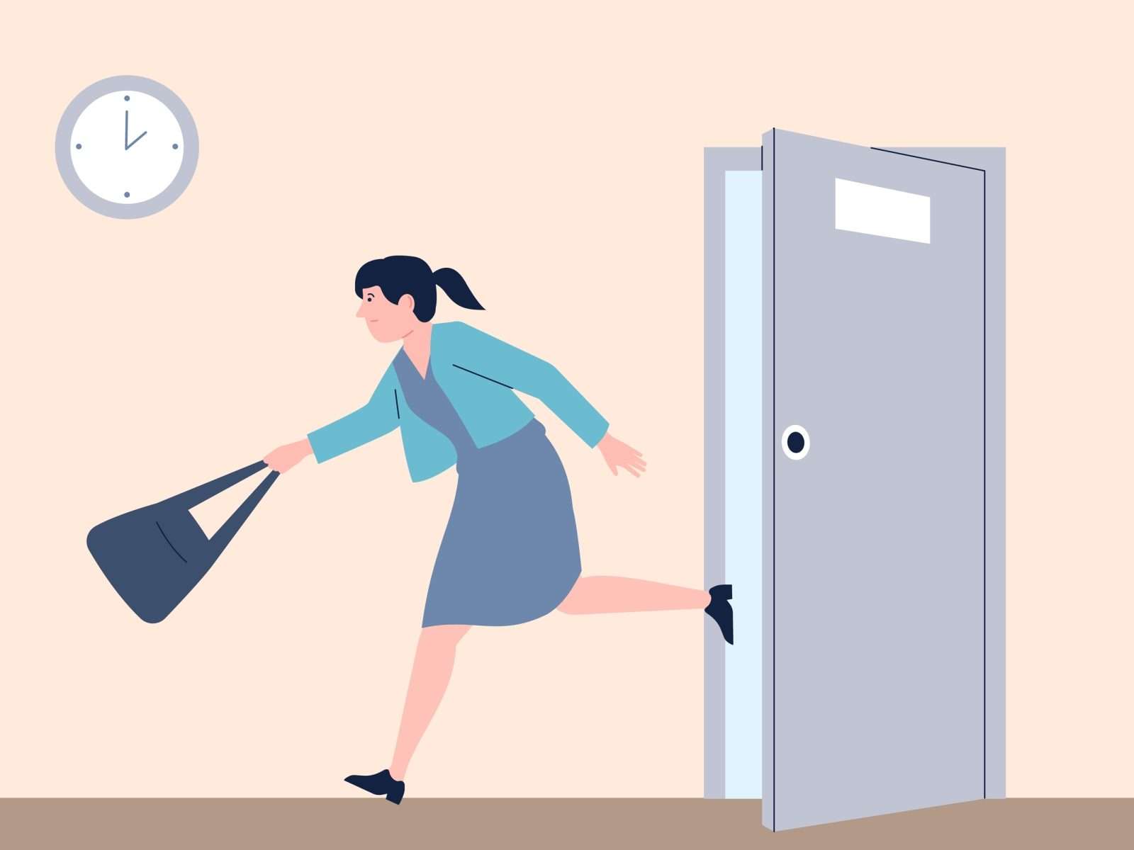 「ある日モ〇ムリから電話がかかってきた」50人規模の事業所。対応が終わってから気づいた「それどころではない半端ない損害」｜OTONA SALONE