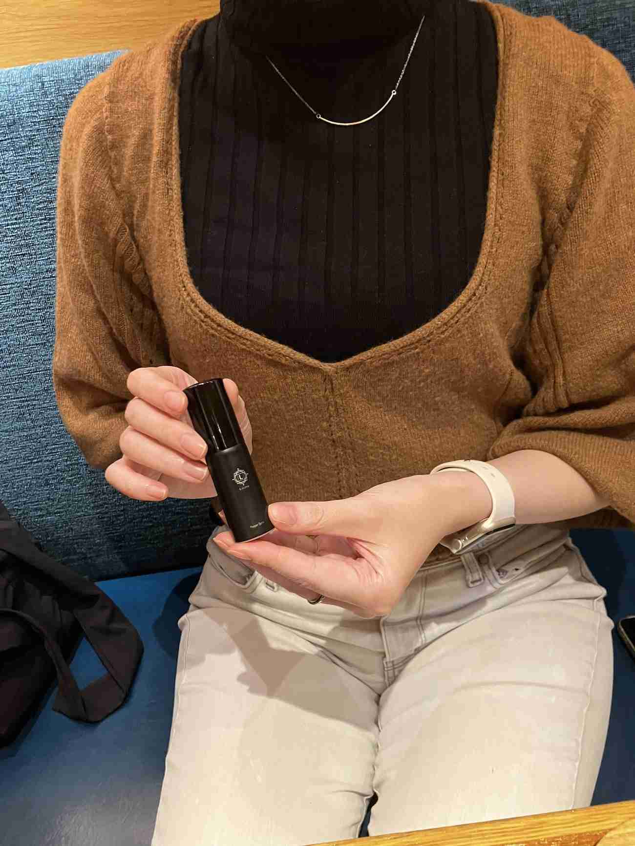         「酔った男に近くの路地へ引きずり込まれそうになり、噴射した」28歳女性も。“催涙スプレー”を持ち歩く女性の胸中  |  日刊SPA!    