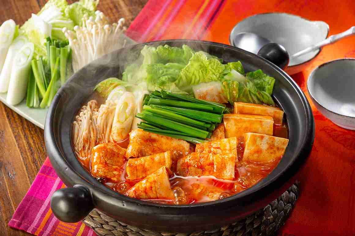 日本以外の好きなアジア料理を語ろう