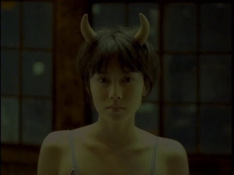 中谷美紀『天国より野蛮 ～WILDER THAN HEAVEN～』Music Video