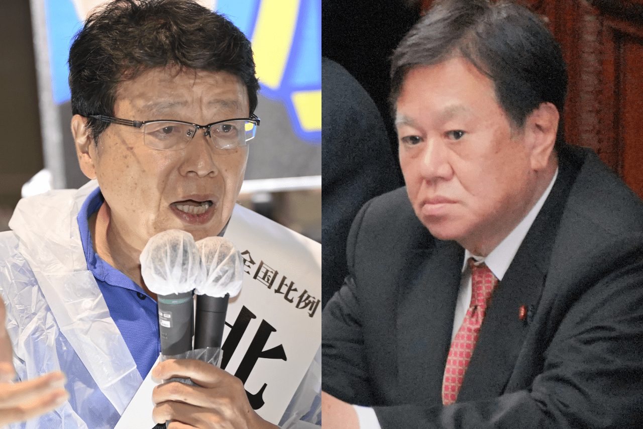 東京都議会で可決『女性活躍推進条例』盛り込まれる“生理痛体験会”に北村晴男、原口一博議員らが怒り「誤った人権重視」 | 週刊女性PRIME