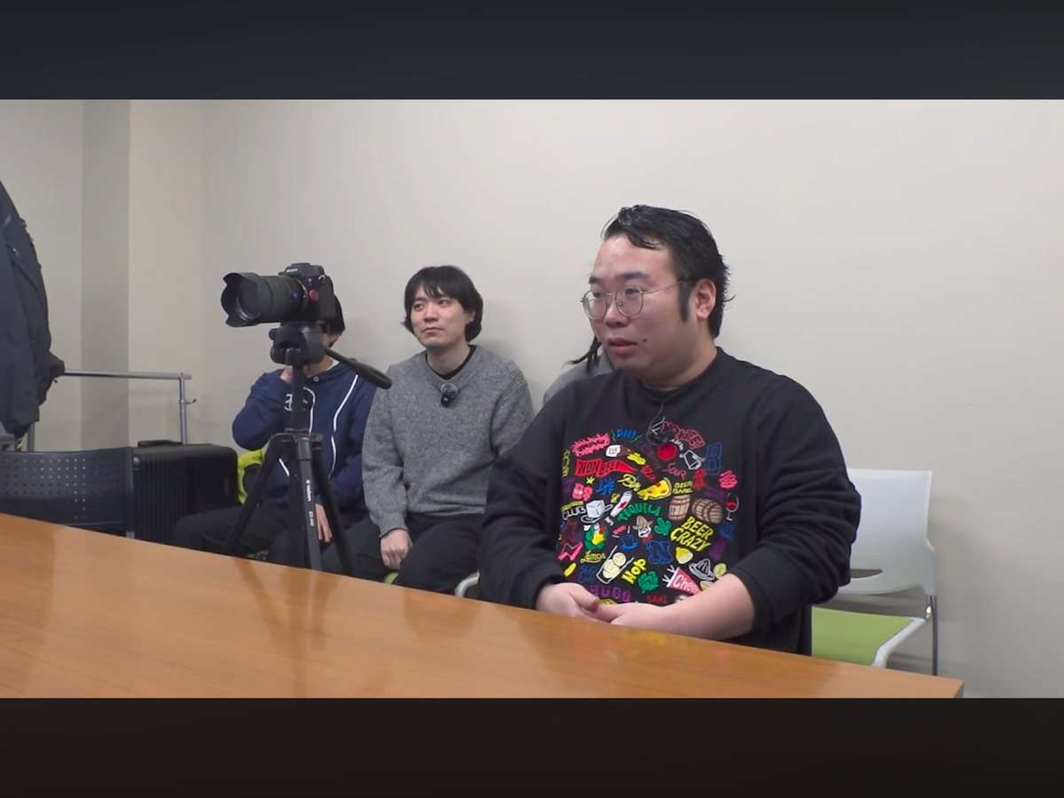 “バキ童”ぐんぴぃ「卒業いたしました」YouTubeで恋人が出来たことをサラリ発表