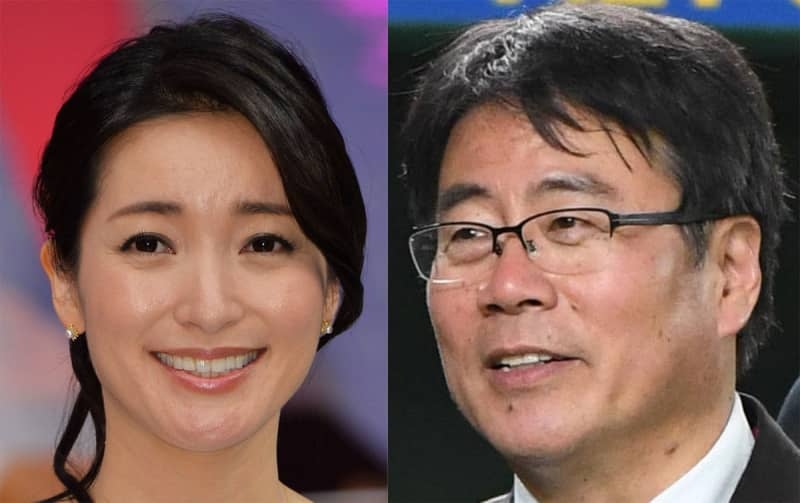 元NHK大越健介氏で「報ステ」予想外の低迷　男性人気はテレ東・大江麻理子に軍配