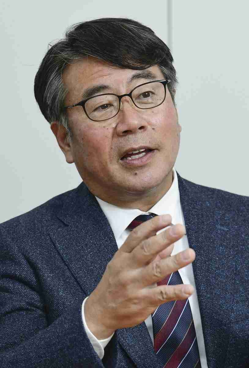 視聴率低迷『報ステ』大越健介氏　スタッフが考えた状況打破の奇策