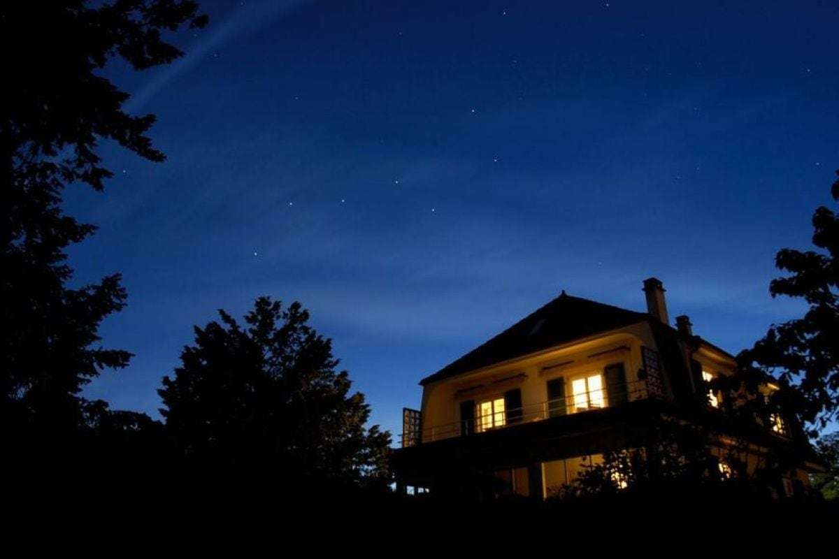 深夜、自宅の浴室に現れた「まさかの生物」に目を疑う　「怖すぎて目が覚めた」「実際はこの大きさでも…」 | LIMO | くらしとお金の経済メディア