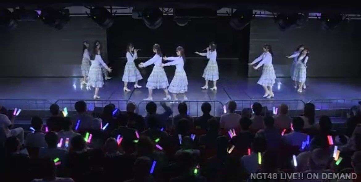 HKT48、年内はファンとの対面イベント中止へ　スタッフ刺傷事件で「諸般の事情を鑑み」