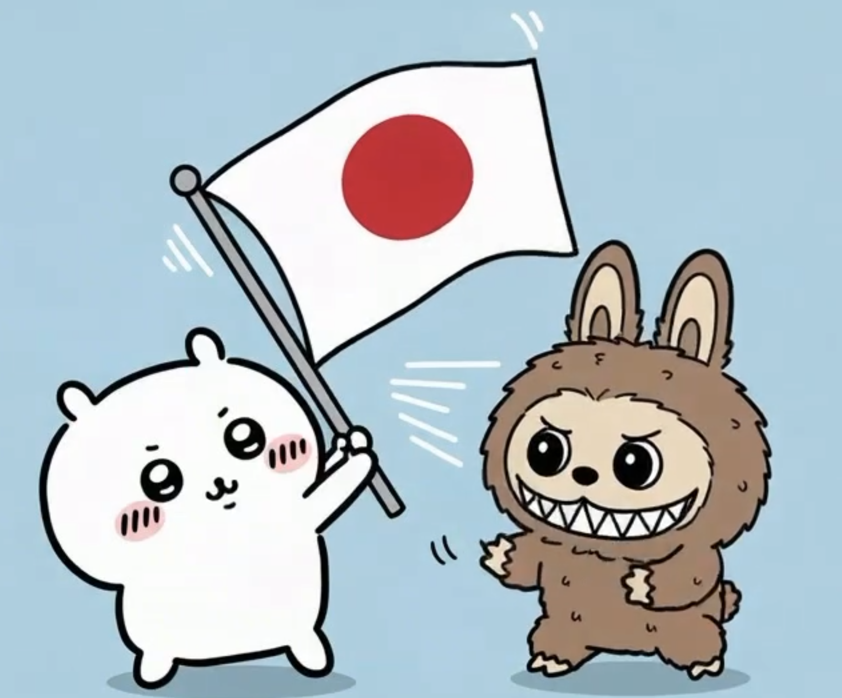 【海外の反応】　パンドラの憂鬱 海外「日本とだけは争うな」 世界的ブームのキャラクターが日本では通用しない現実が話題に