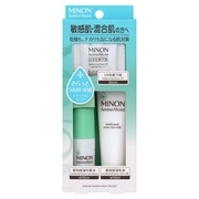 ミノン / ミノン アミノモイスト 敏感肌・混合肌ライン トライアルセットの公式商品情報｜美容・化粧品情報はアットコスメ