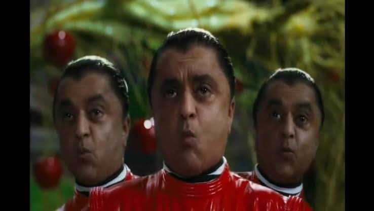 かつてネットで話題になった人たちを懐かしむトピ