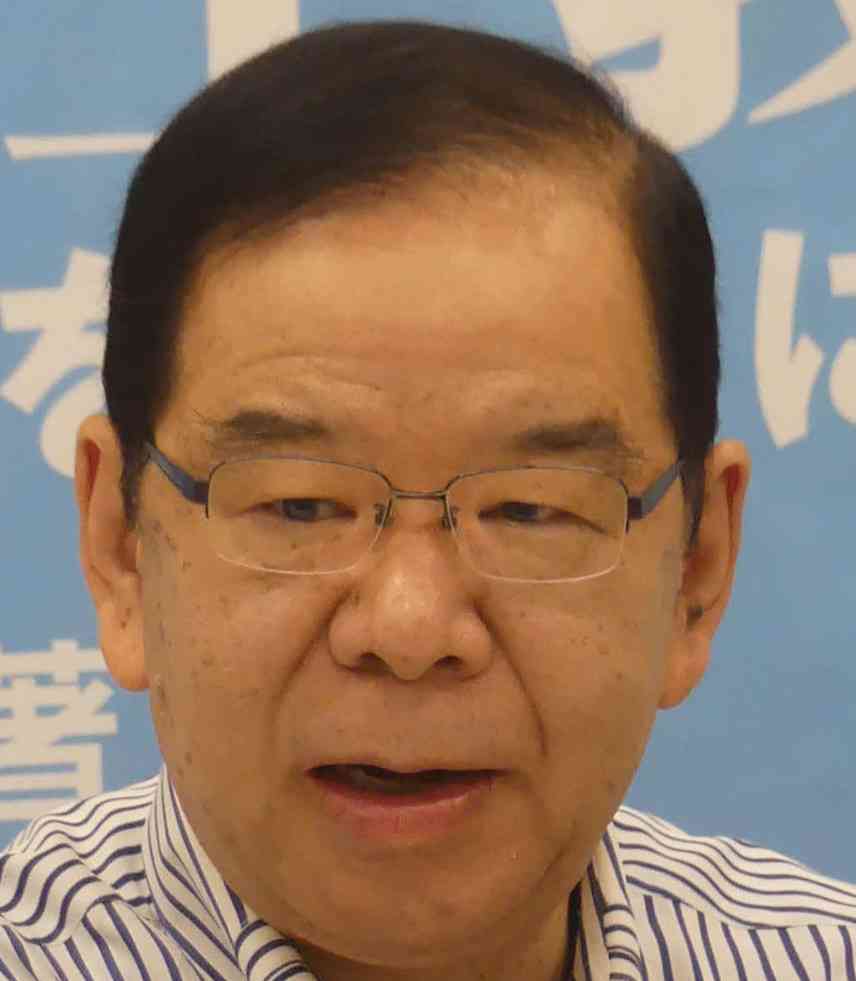 共産志位議長、香港TVで「高市氏台湾発言」に言及「日本国憲法を蹂躙する危険極まりない発言」（日刊スポーツ） - Yahoo!ニュース