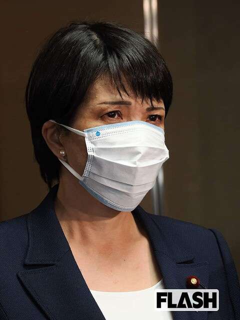 安倍元首相“生命維持”依頼を明かした高市早苗氏のツイートに違和感「自分の手柄みたい」「越権行為」 - ライブドアニュース