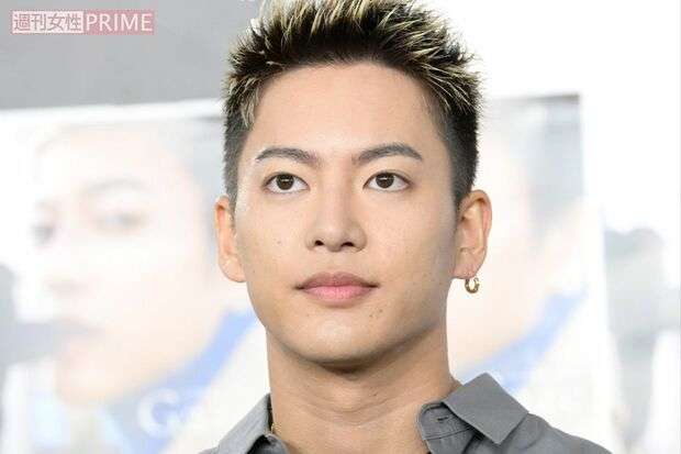 【1億円の結婚詐欺疑惑】「三山凌輝はSKI-HIのゴリ押しで決まった」オーディション関係者が明かすBE:FIRSTにメンバー入りの舞台裏