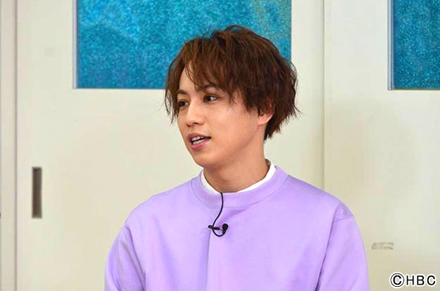IMPACTors・横原悠毅が偏愛する○○への思いを告白！「にゃんたま」ブームの火付け役も登場  |  TVガイドWeb