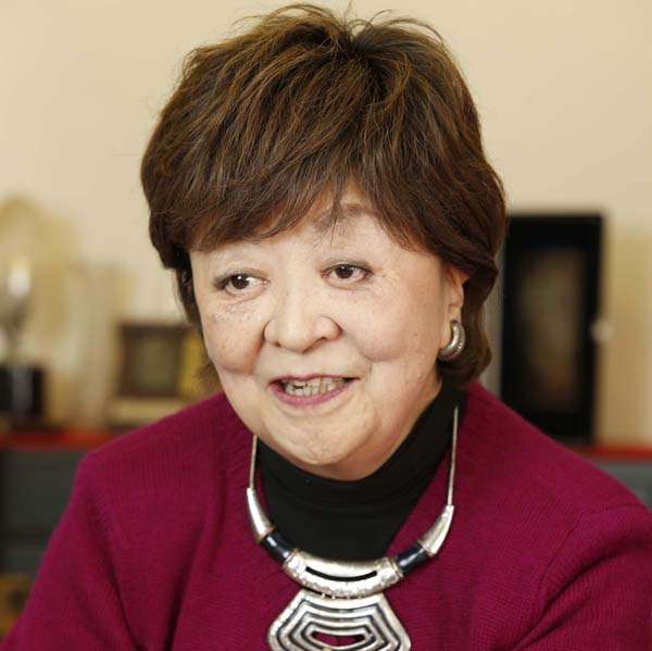 (2ページ目)脚本家・内館牧子さん（６７） 心臓弁膜症｜日刊ゲンダイDIGITAL