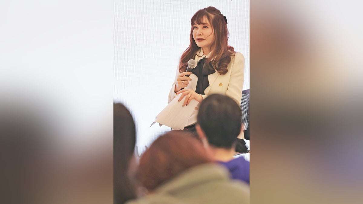 植草美幸さん「家事手伝うよ」はダメ…三重県が婚活マッチングシステムＰＲイベント : 読売新聞