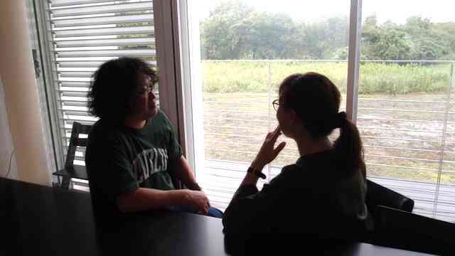 二ノ宮知子　ちゃんとケンカするから仲良く暮らせる：日経xwoman