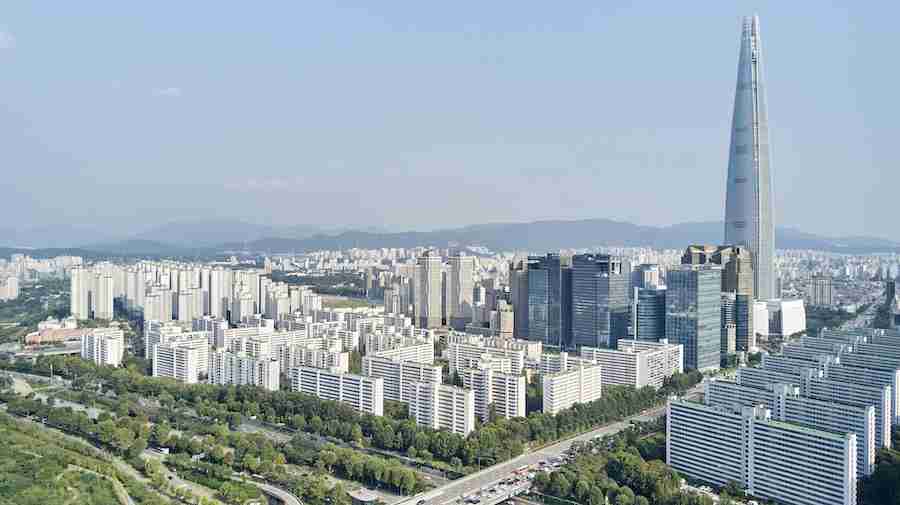 ついに東京が「世界最大の都市」の座から陥落...新たな1位のほか、トップ10のうち9都市がアジア勢