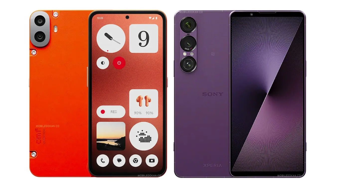 Xperia 1 VIIのカメラ評価、価格1/7の廉価スマホにブラインドテストで敗北 | スマホダイジェスト