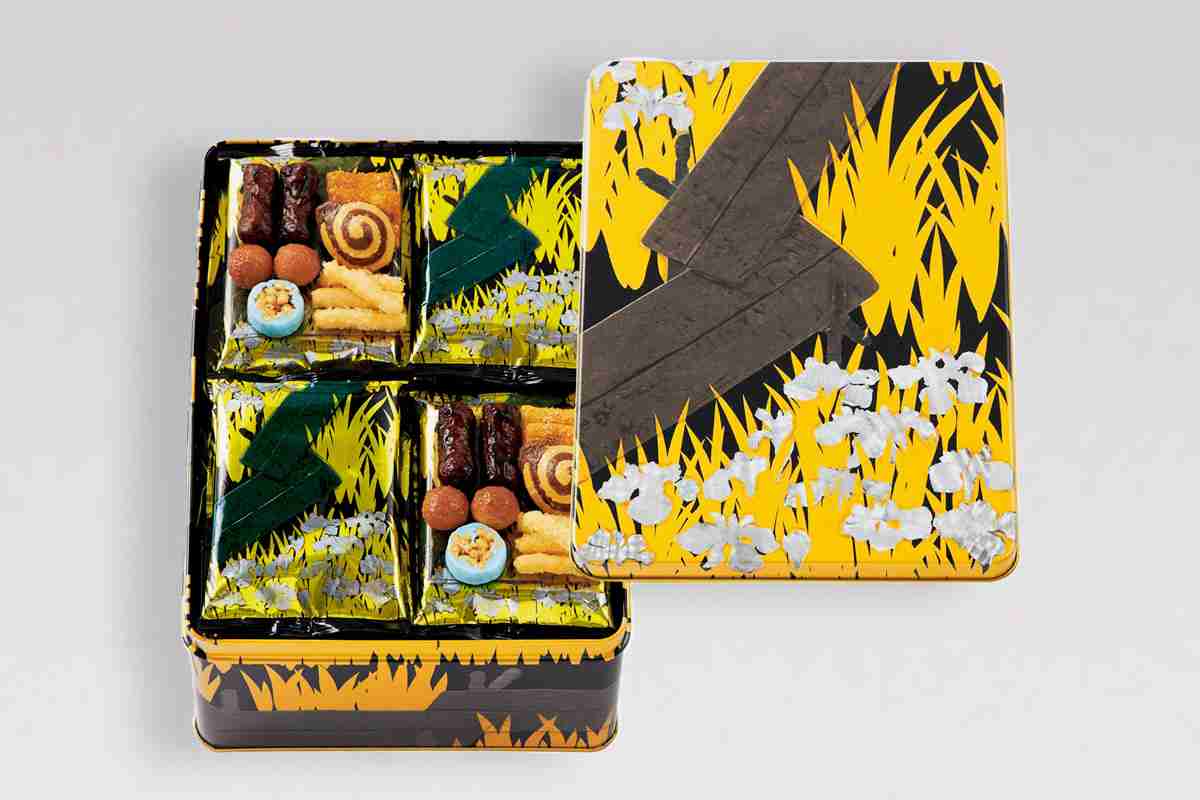 絵画モチーフのグッズ好きな人🖼️