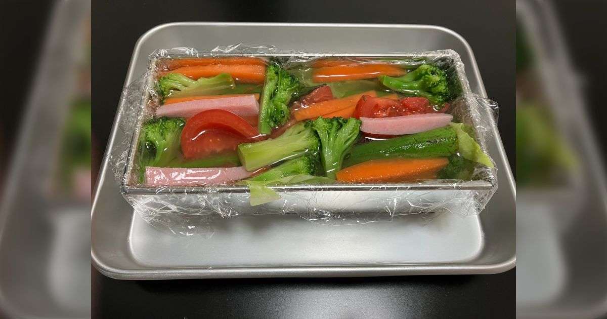 「350g これは、20歳以上の1人1日当たりの野菜摂取目標量です」農林水産省公式Xが野菜を摂れるレシピを投稿したが「分かっていないのでは」という反応 - Togetter