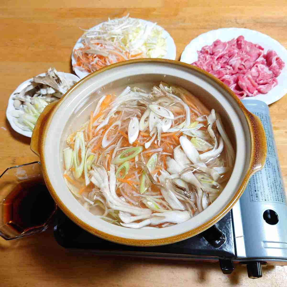 「350g これは、20歳以上の1人1日当たりの野菜摂取目標量です」農林水産省公式Xが野菜を摂れるレシピを投稿したが「分かっていないのでは」という反応