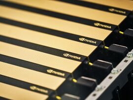 エヌビディア半導体、中国系が東京で使用目指す-米AI企業が資金調達へ（Bloomberg） - Yahoo!ニュース