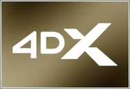 4DX｜イオンシネマ