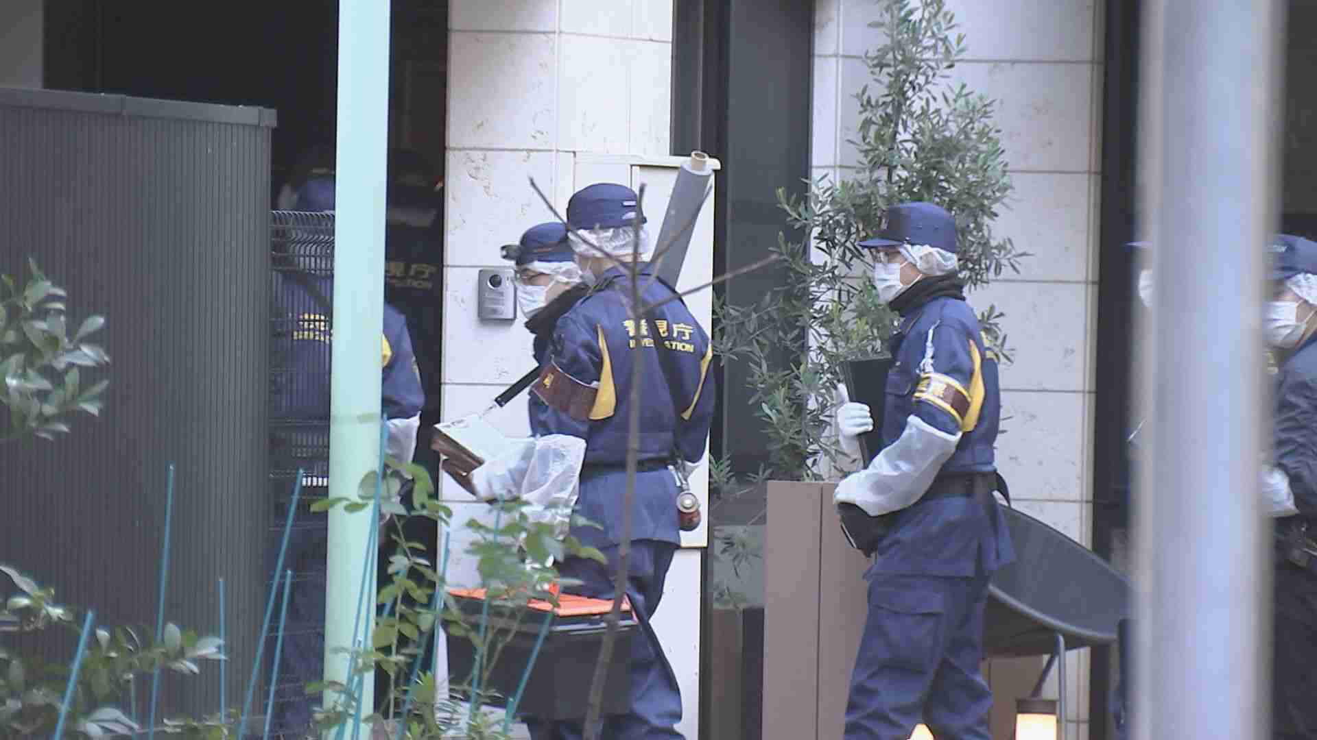 【独自】東京・赤坂の“個室サウナ店夫婦死亡火災” タオルがサウナストーンに触れたことで発火したか 警視庁（TBS NEWS DIG Powered by JNN） - Yahoo!ニュース