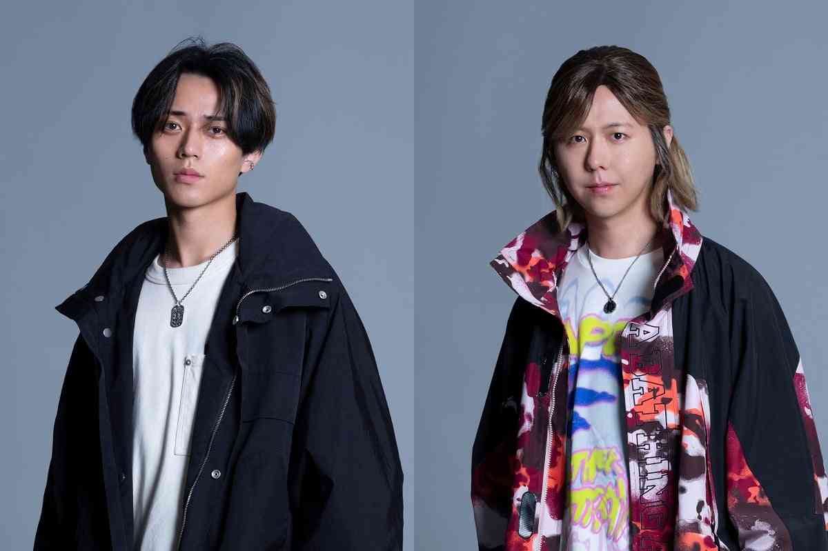 Mrs. GREEN APPLE藤澤涼架、連ドラ初出演　日曜劇場『リブート』で永瀬廉とバディに