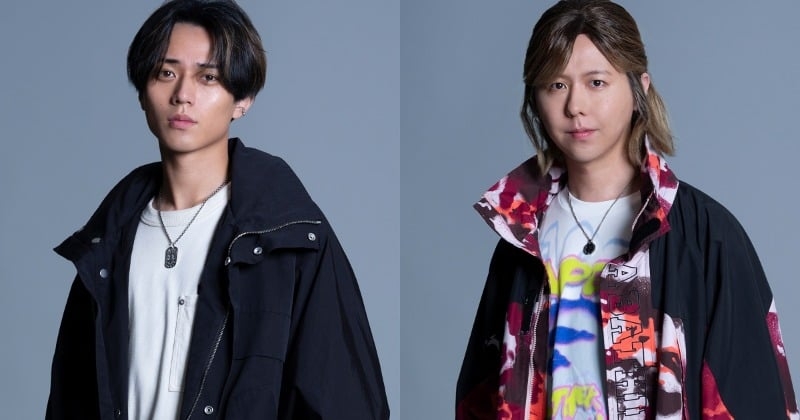 Mrs. GREEN APPLE藤澤涼架、連ドラ初出演　日曜劇場『リブート』で永瀬廉とバディに  | オリコンニュース（ORICON NEWS）