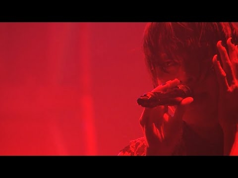 BUCK-TICK / 無題