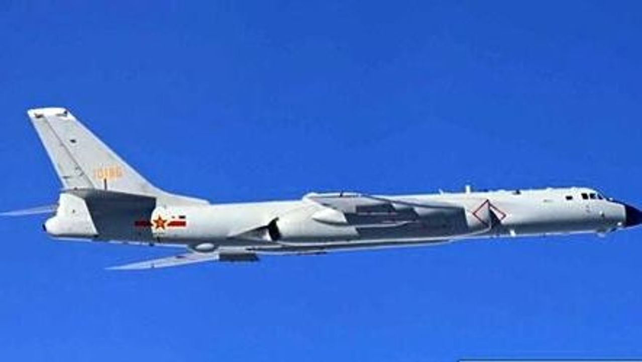 中露の爆撃機が東京方面へ 威嚇か - Yahoo!ニュース
