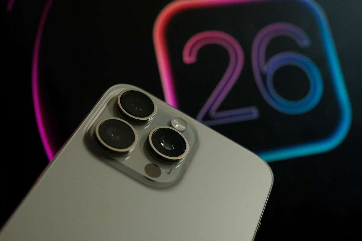 「iOS 26.2」のアップデート近づく──選択を迫られるiOS 18ユーザー（Forbes JAPAN） - Yahoo!ニュース