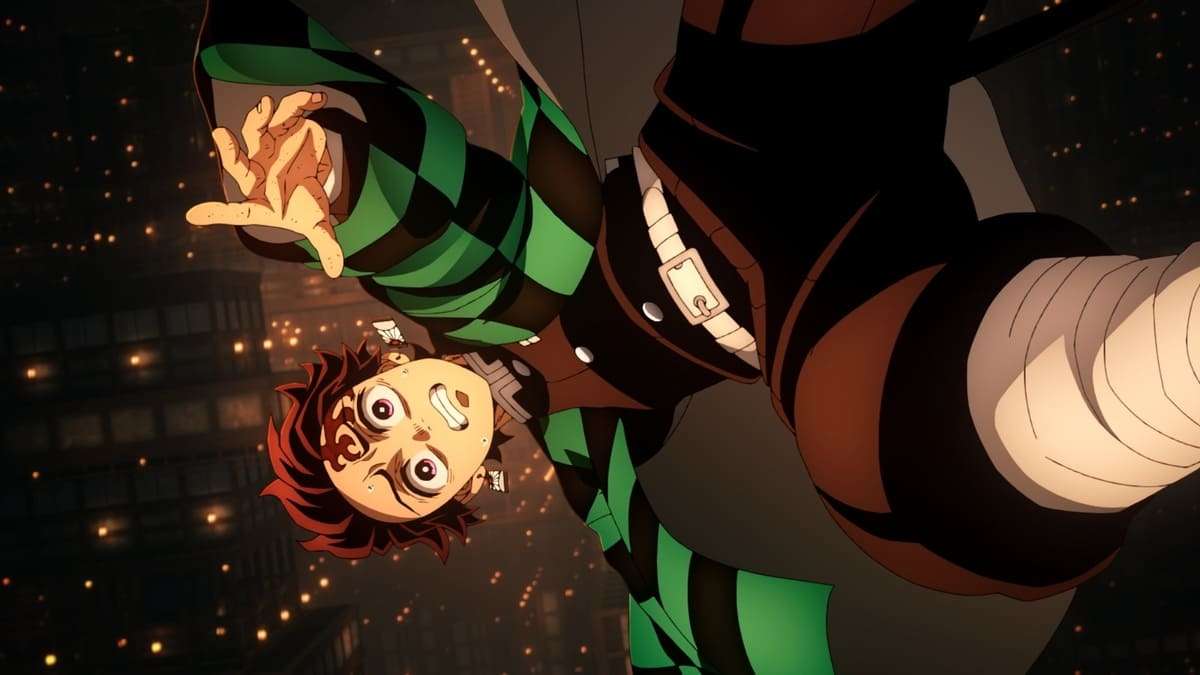   まさか息切れしていた…劇場版『鬼滅の刃 無限城編』の興収383億円突破も前作超えに黄信号…400億円の壁はどうなる？ | 映画チャンネル