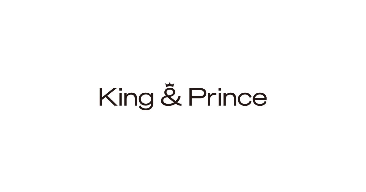 King & Prince「STARRING」Apple Music Pre-add / Spotify Pre-save キャンペーン
