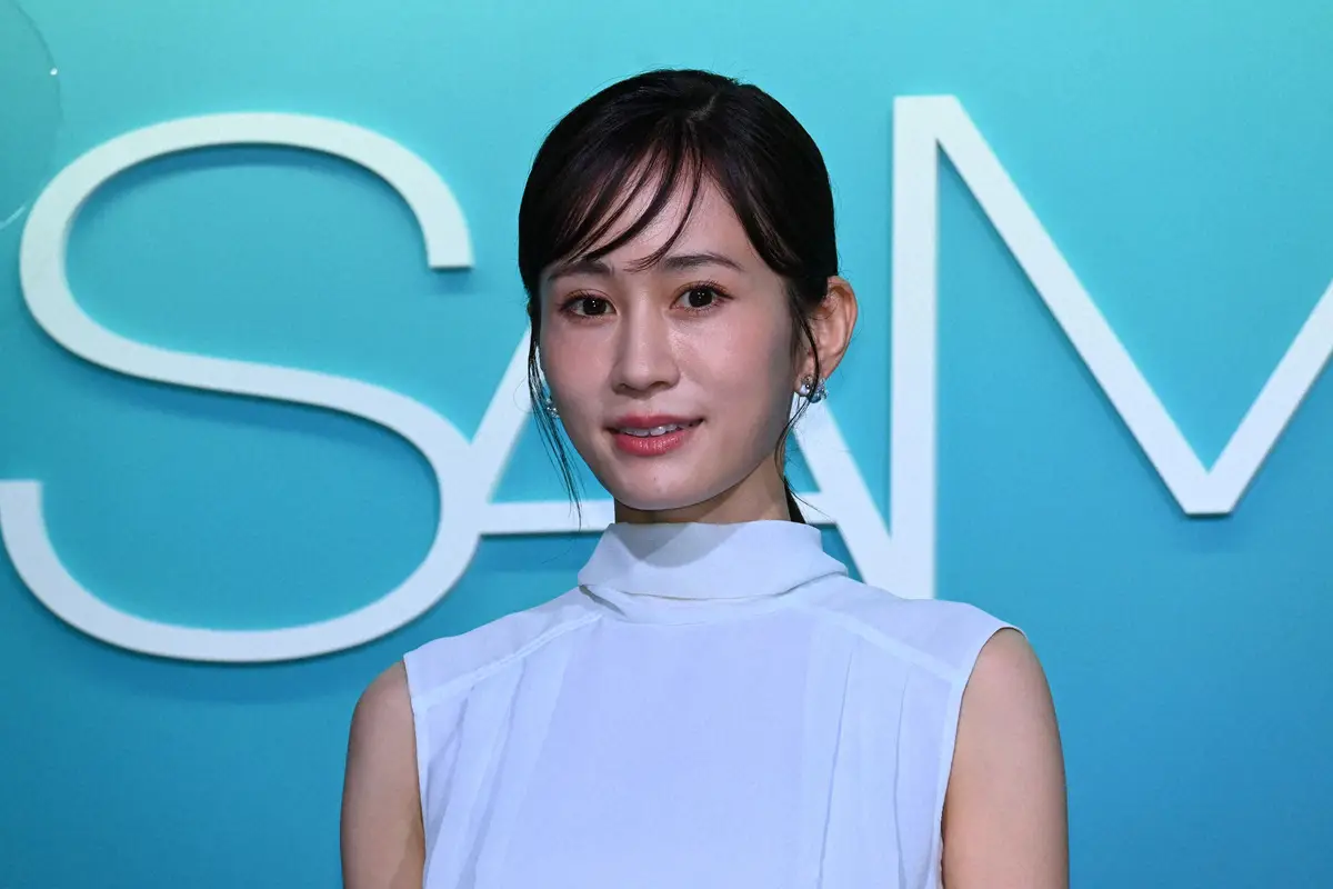 【記事全文】前田敦子　恋愛で“告白”したことある？「ちゃんと好きアピールをするので、男らしい男性は…」 - スポニチ Sponichi Annex 芸能