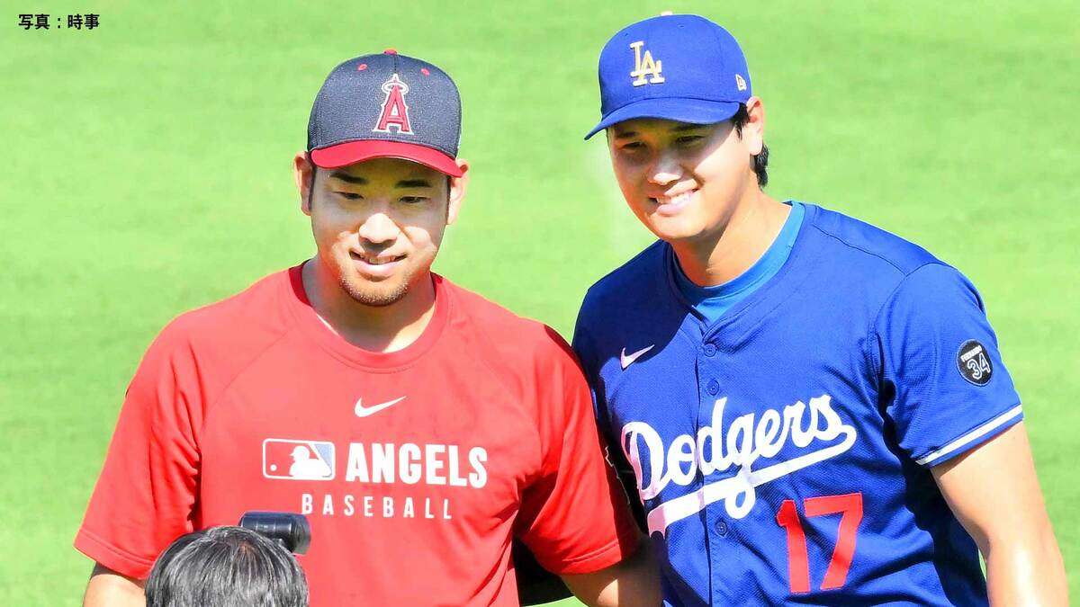 WBC第一陣代表メンバー発表！大谷翔平、初選出の菊池雄星ら投手8人　井端監督、他選手発表は「1月中旬ぐらいには」 | TBS NEWS DIG