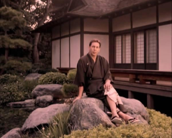 京都に日本最高峰の別荘を持つ、元オラクルCEO！ | ? しゃばネットの万華鏡 ? 　【 あの世とこの世の、半死半生ブログ 】
