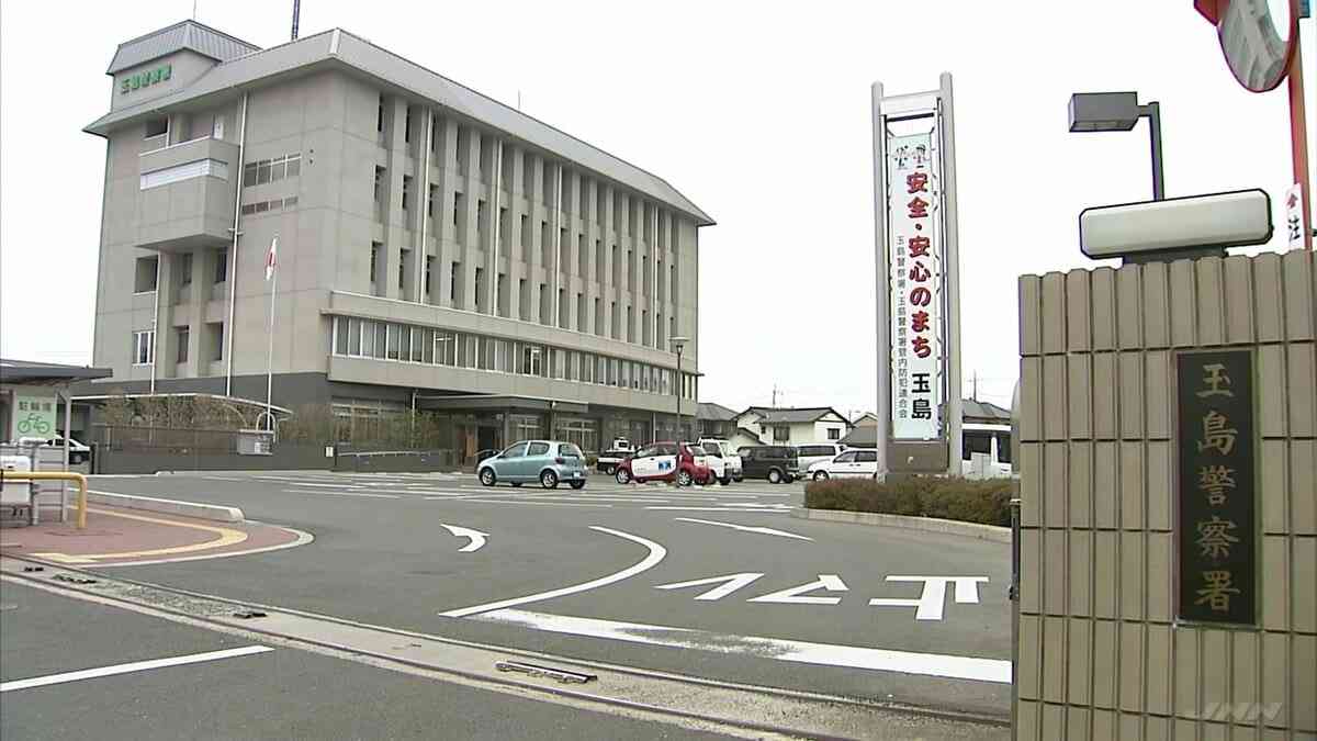 無理心中か 98歳の母親と77歳の次女が死亡　次女が母親を殺害したあと自殺か　岡山・倉敷市 | TBS NEWS DIG