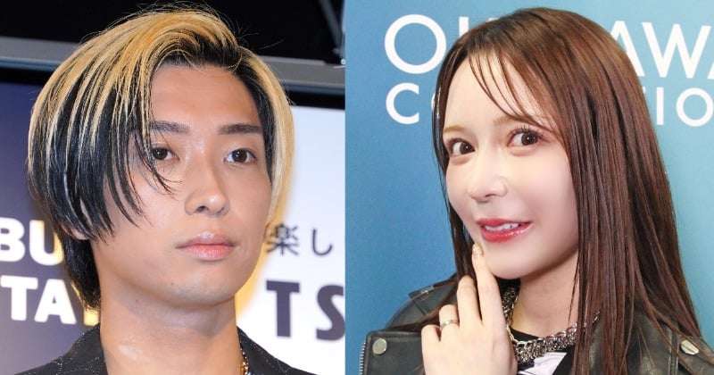 ヒカル、進撃のノアとの離婚を報告　今年5月に結婚も“オープンマリッジ”宣言で物議醸す  | オリコンニュース（ORICON NEWS）