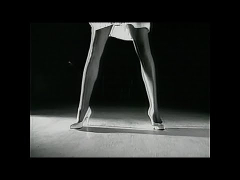 BARBEE BOYS「女ぎつね on the Run」Official Music Video