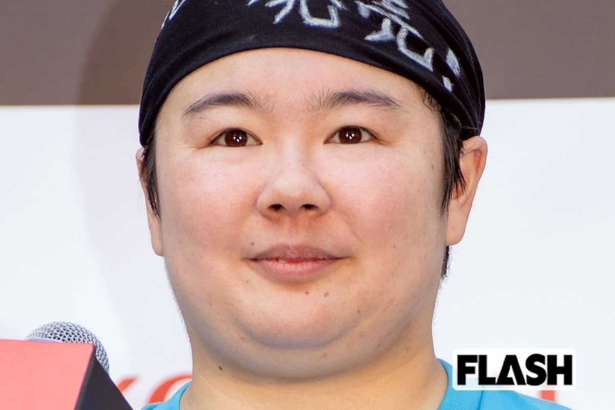 【イロモネア】やす子、内村光良が企画挑戦中に“大げさ”リアクション「声が気になる」疑問噴出…“好感度キャラ”に続く苦難