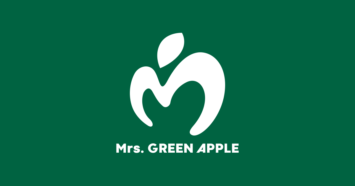 report_form - Mrs. GREEN APPLE OFFICIAL SITE｜OFFICIAL FAN CLUB 「Ringo Jam」