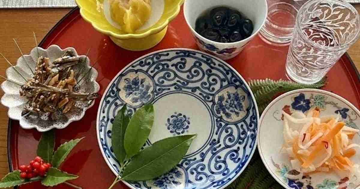 「やめたいのに…」おせち作りが苦しい女性たち　負担感の正体は？ | 毎日新聞